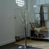 Arbre à LED Valonique