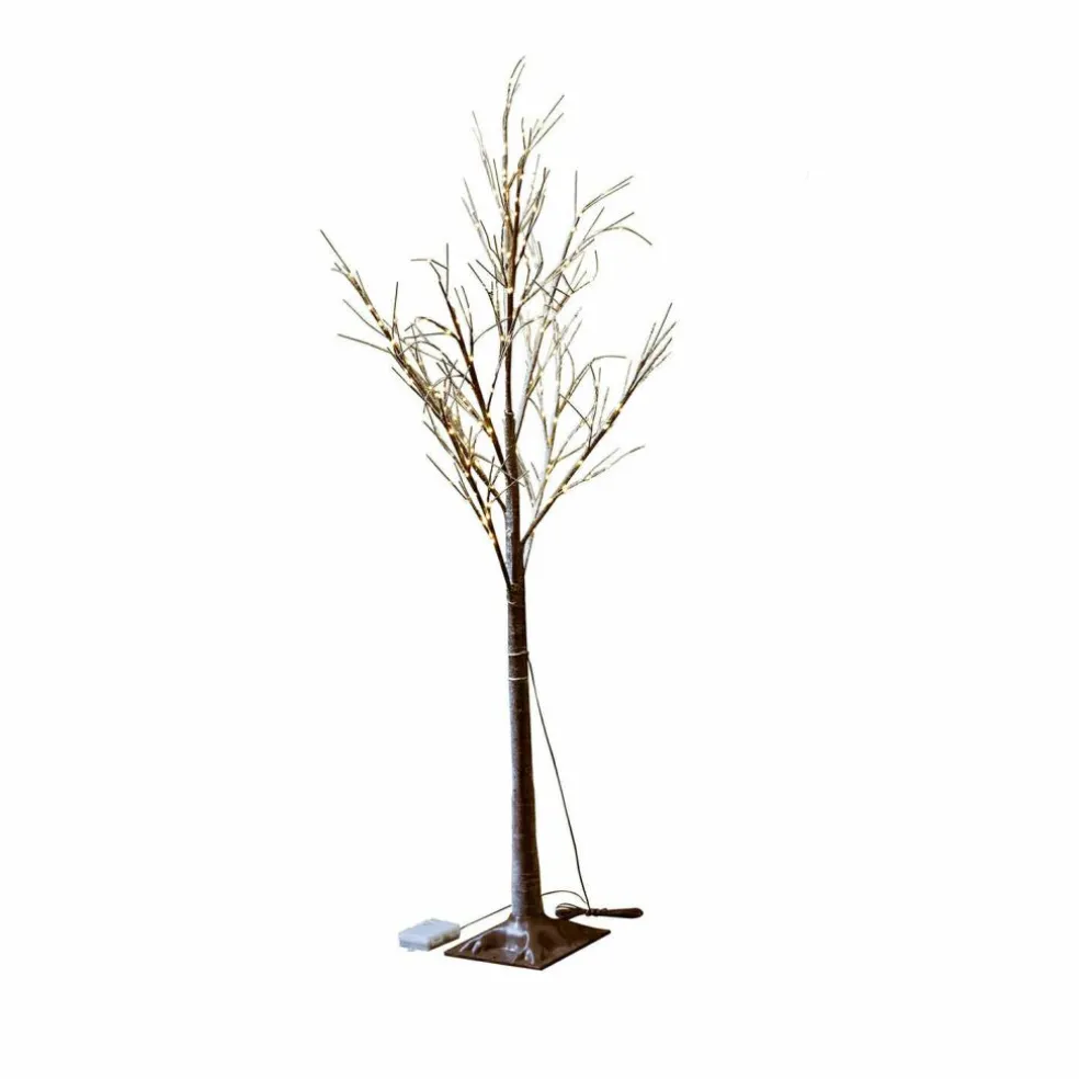 Arbre à LED Valonique