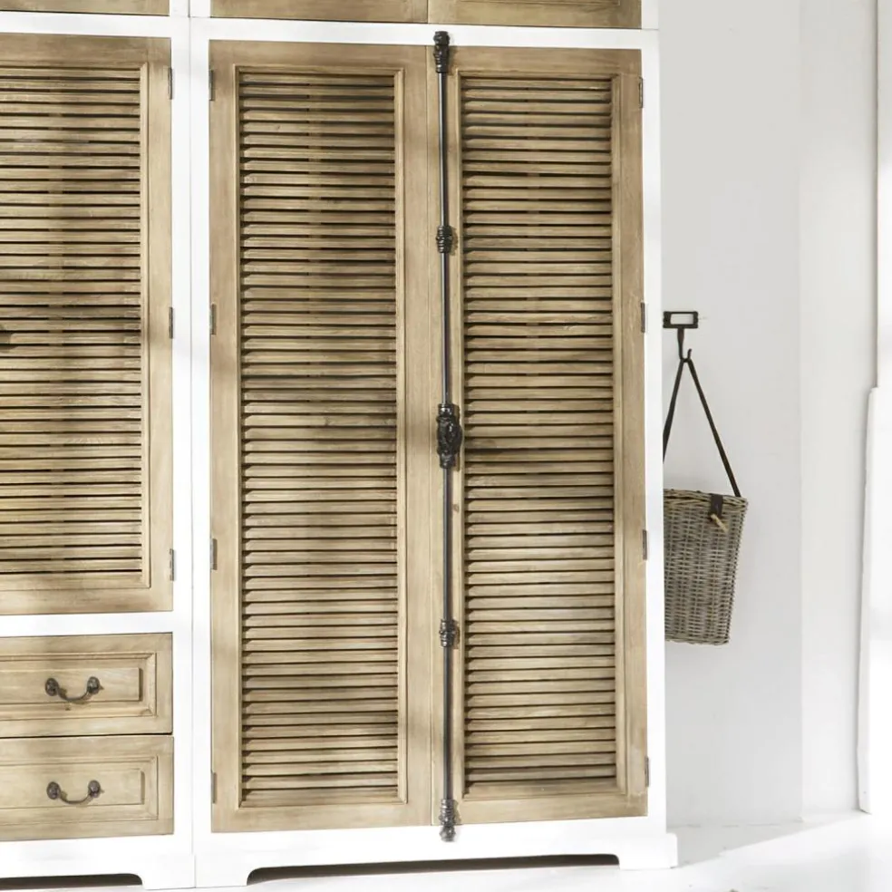 Armoire Comtois