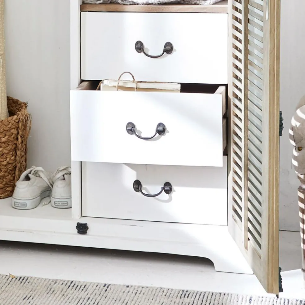 Armoire Comtois