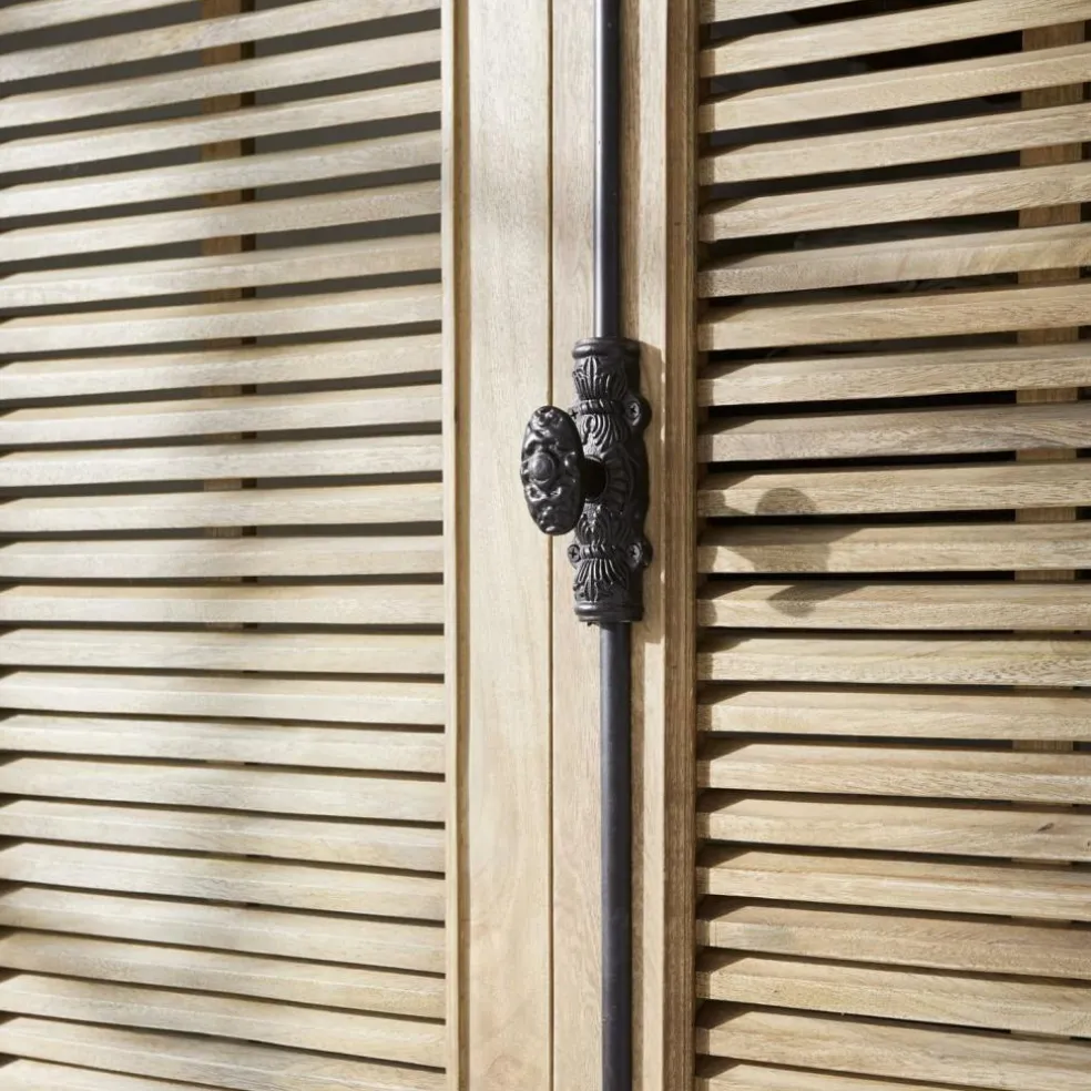Armoire Comtois