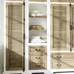 Armoire Degarmo