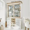 Armoire Moosehide