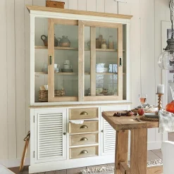 Armoire Moosehide