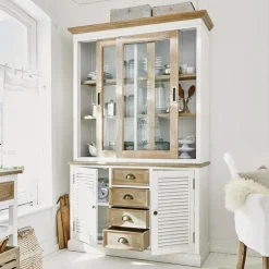 Armoire Moosehide