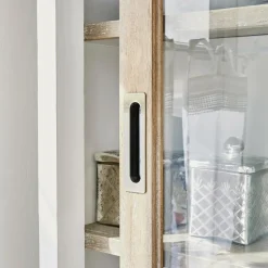 Armoire Moosehide