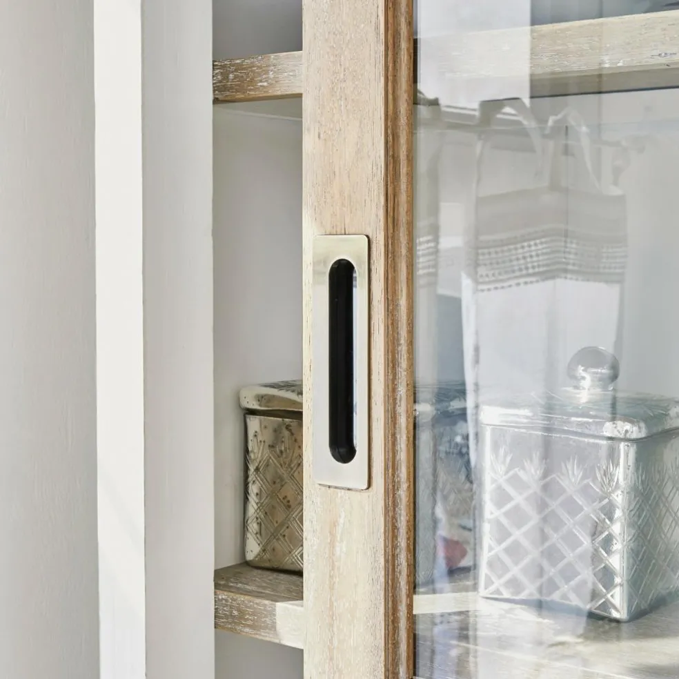 Armoire Moosehide