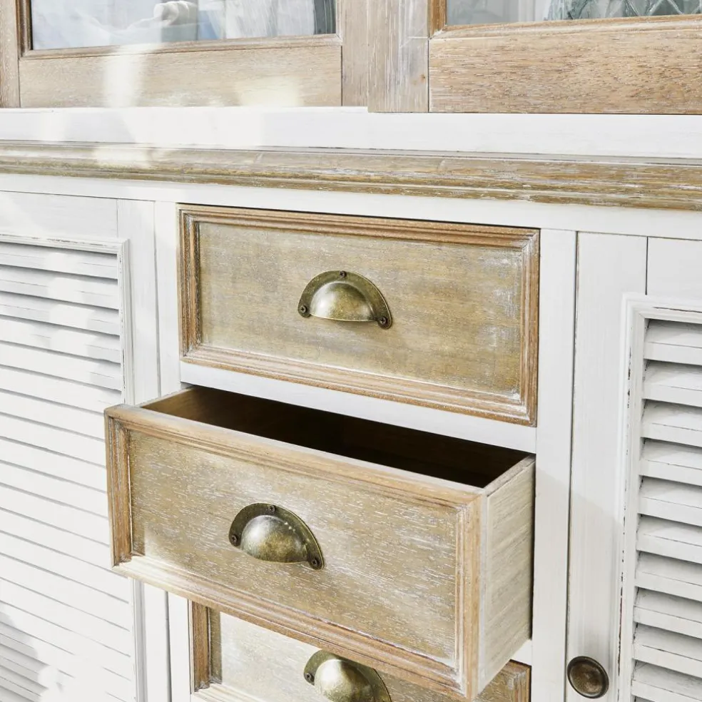 Armoire Moosehide