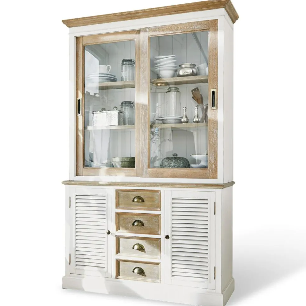 Armoire Moosehide