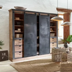 Armoire Vulmont