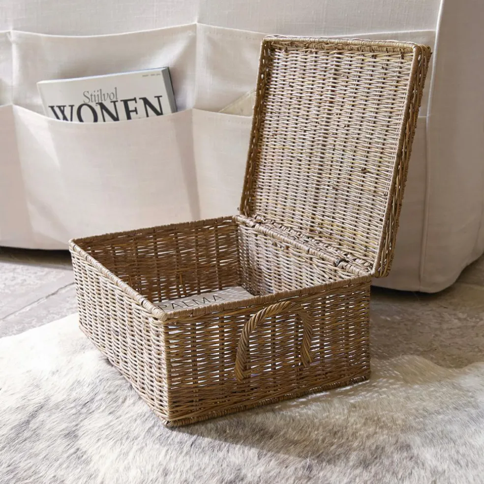 Boîte Carcans