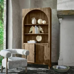 Buffet Branley