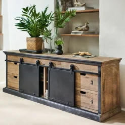 Buffet Vulmont