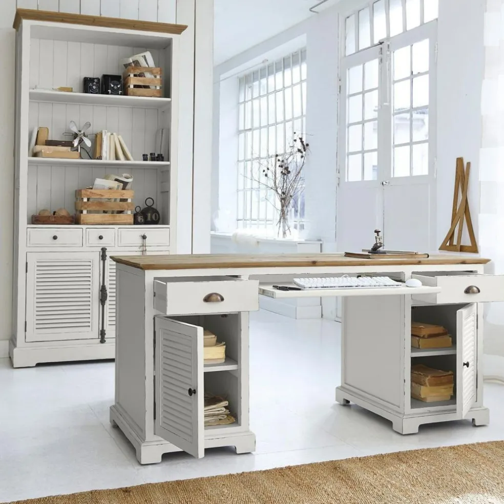 Bureau Belleplain