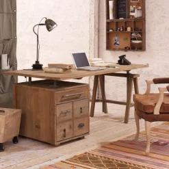 Bureau Dawson