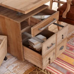 Bureau Dawson