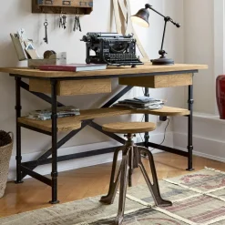 Bureau Glenwood