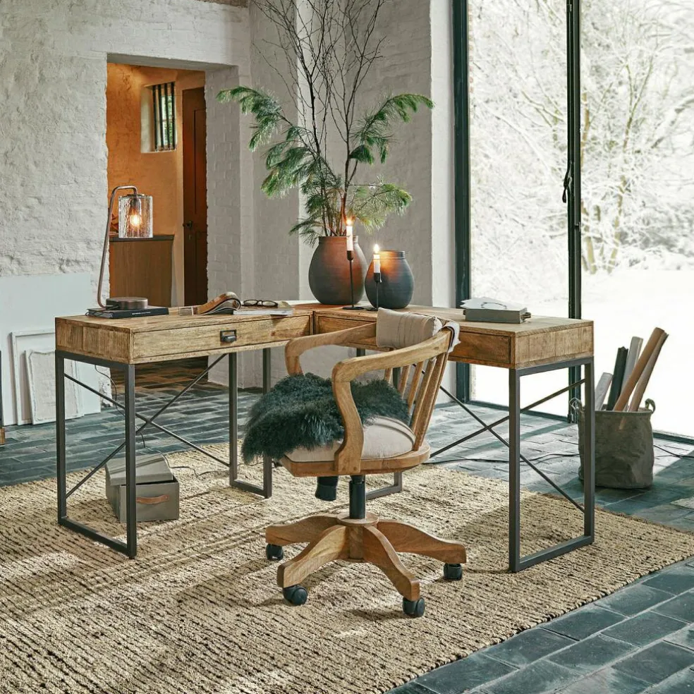 Bureau Lemuel