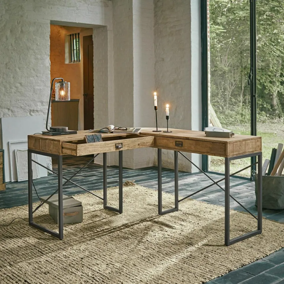 Bureau Lemuel