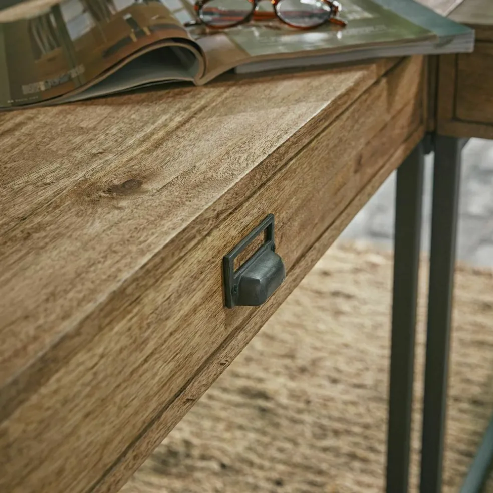 Bureau Lemuel