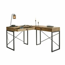 Bureau Lemuel
