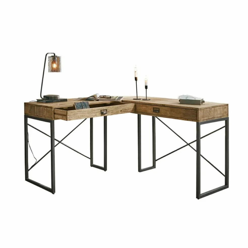 Bureau Lemuel