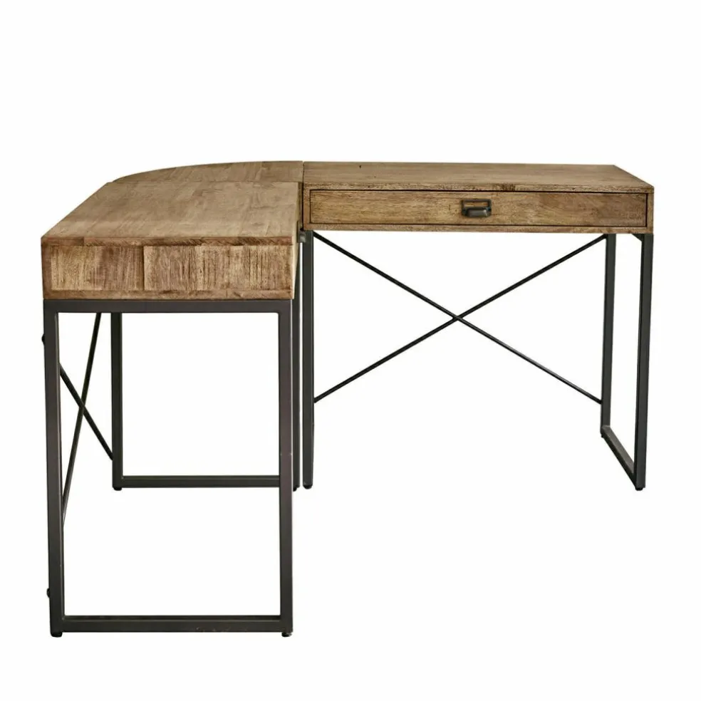 Bureau Lemuel