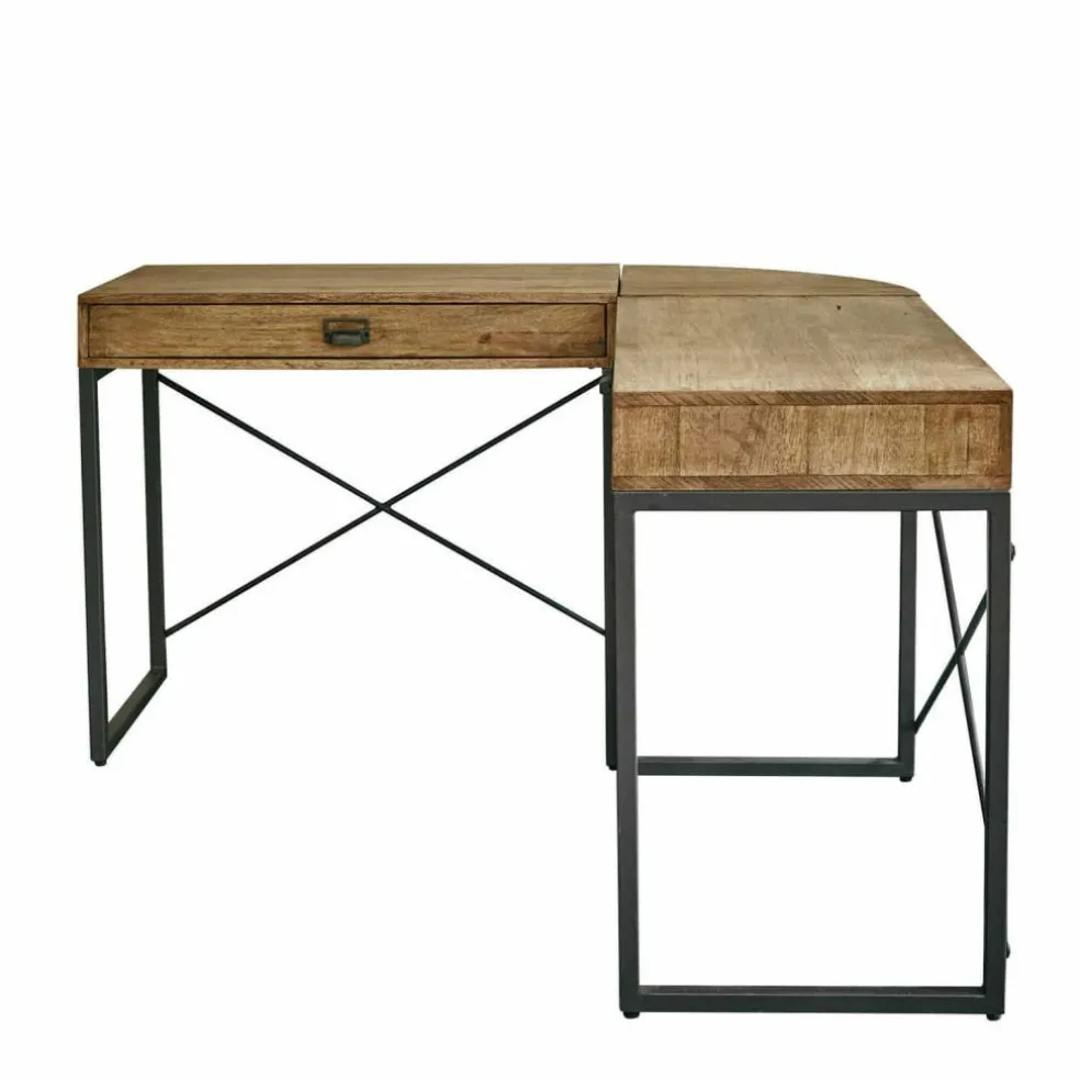 Bureau Lemuel