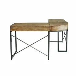 Bureau Lemuel