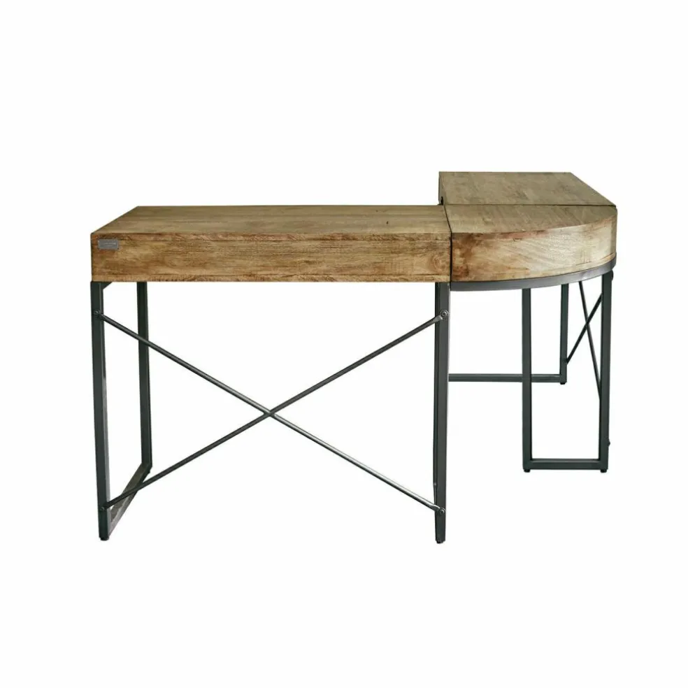 Bureau Lemuel