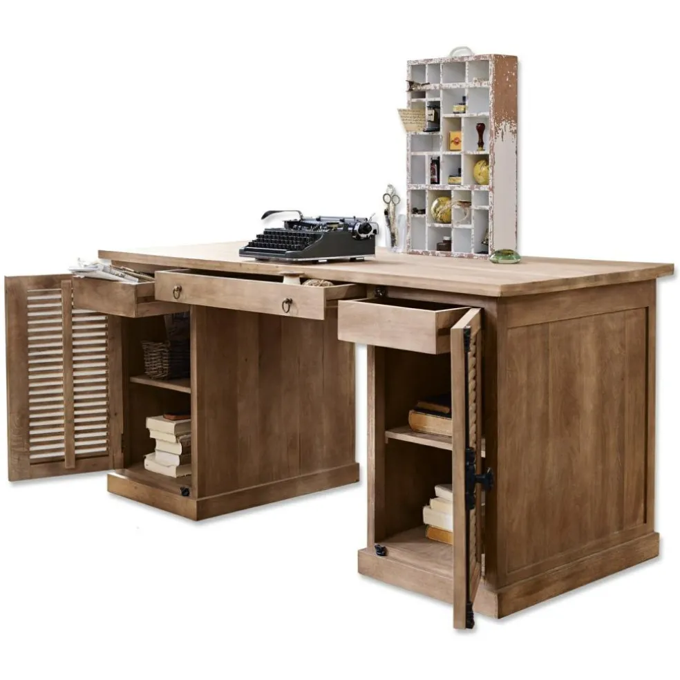 Bureau Woodmore