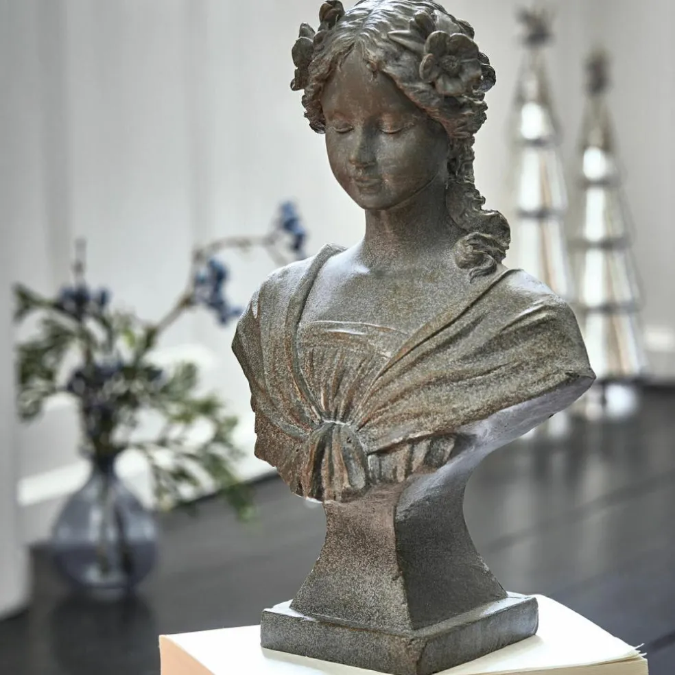 Buste Alexandra