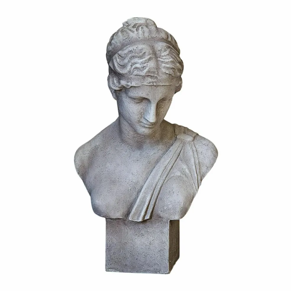 Buste Castolio
