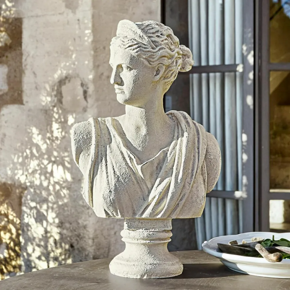 Buste Ellora