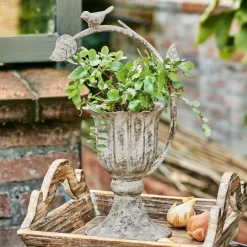 Cache-pot Laria