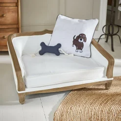 Canapé pour animaux Whisley