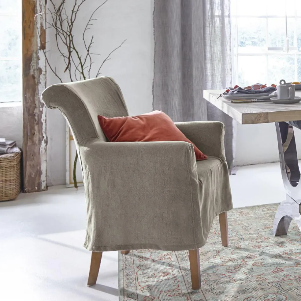Chaise Amherst
