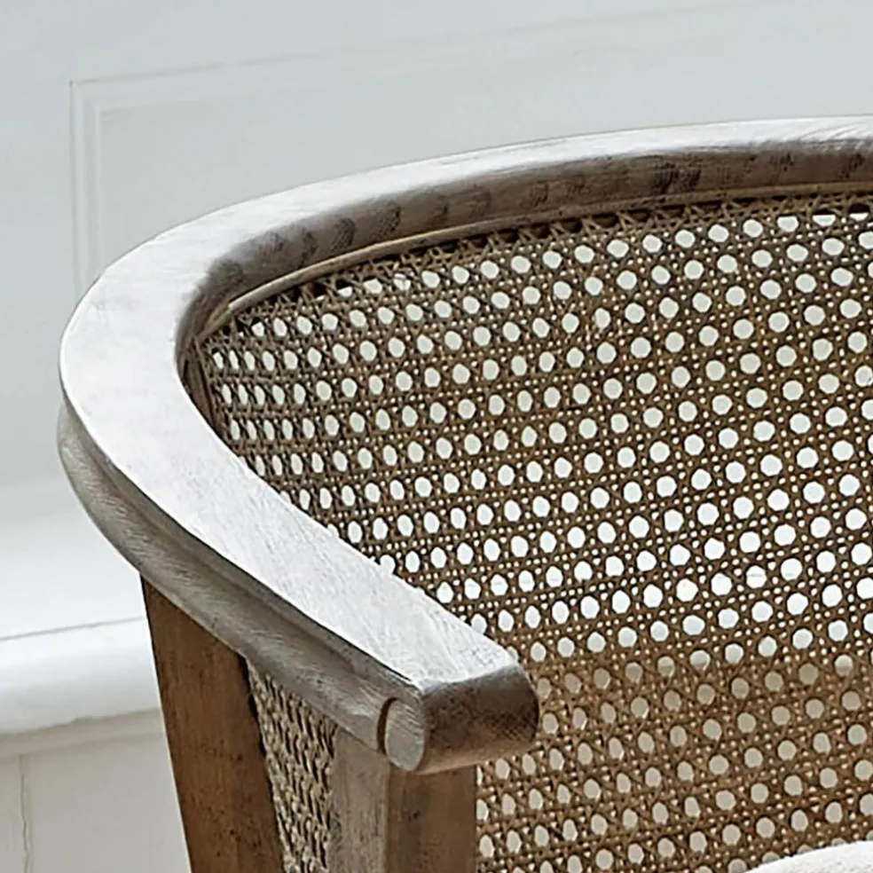 Chaise Curbigny