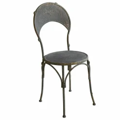 Chaise Delivora