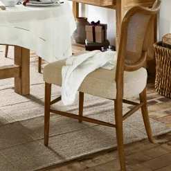 Chaise Frétancourt