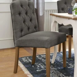 Chaise Fulden