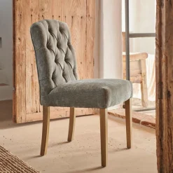 Chaise Fulden