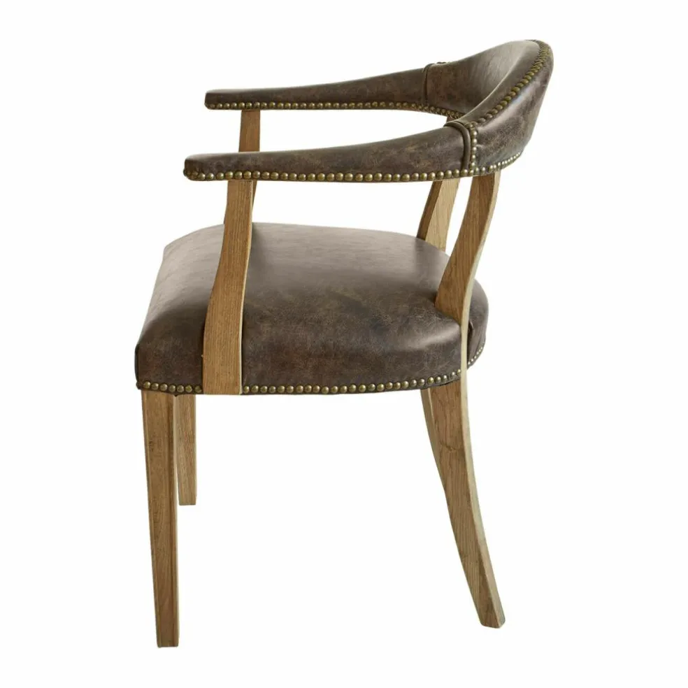 Chaise Heaton