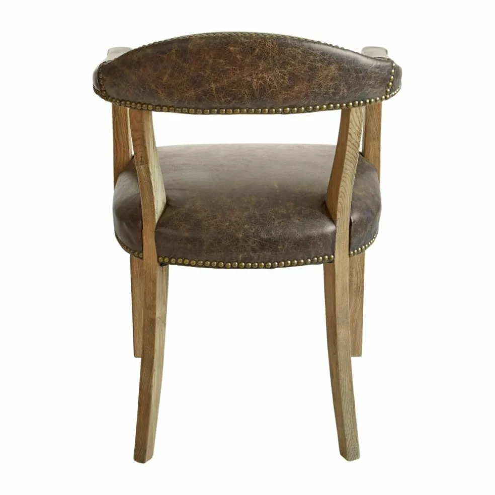Chaise Heaton