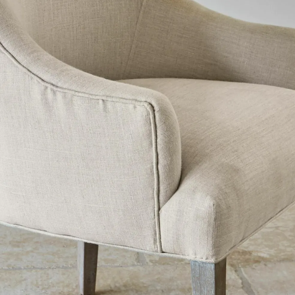 Chaise Hyeres