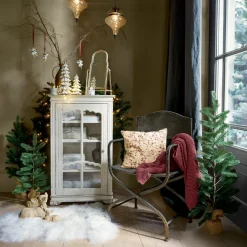 Chaise Ivilique