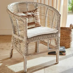 Chaise Saulnes