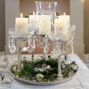 Chandelier Shaws