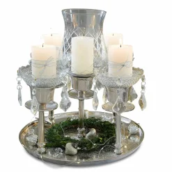 Chandelier Shaws