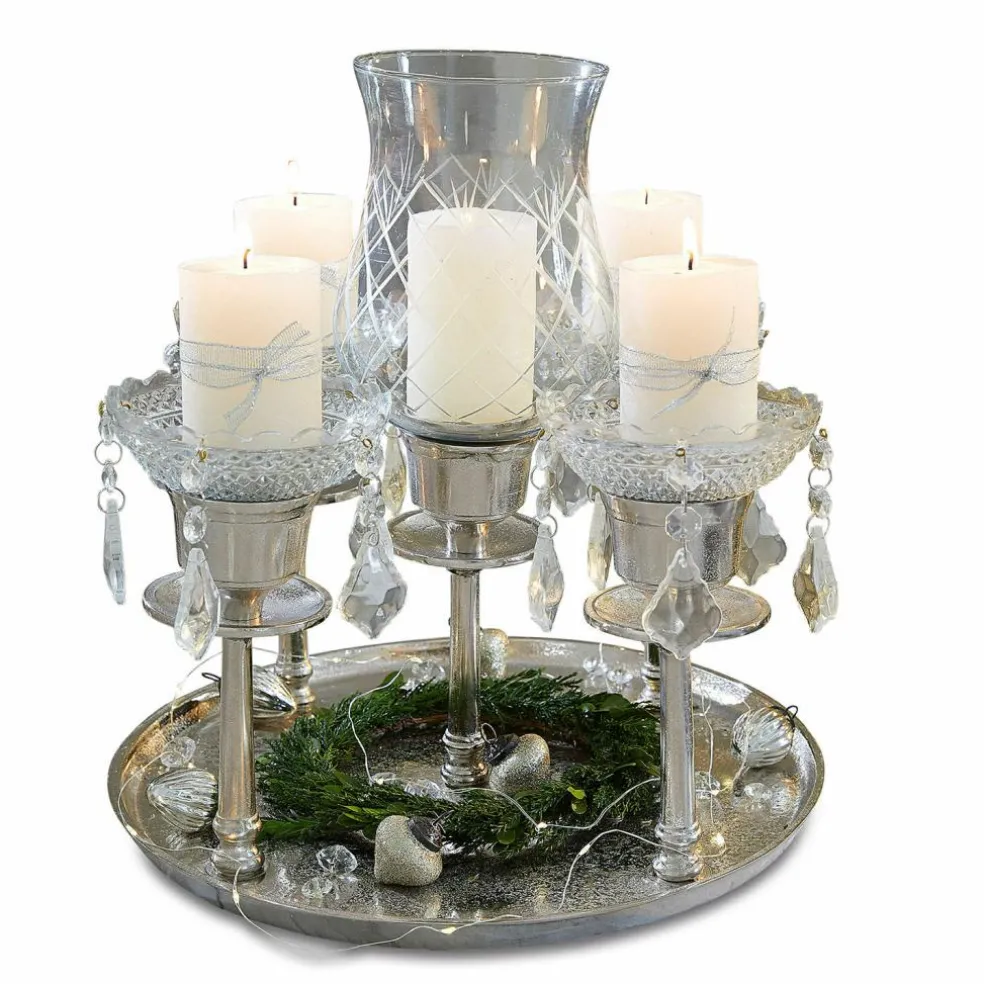 Chandelier Shaws